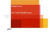 Budget 2015 EI slides - final.pptx [Read-Only]...Title Microsoft PowerPoint - Budget 2015 EI slides - final.pptx [Read-Only] Author tearly Created Date 10/29/2014 1:21:13 PM