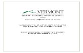 VEGI Claim Form Instructionsaccd.vermont.gov/sites/accdnew/files/documents/DED/VEPC/... · Web viewVEGI Capital Investment Workbook (Excel Attachment D) – For Filing Years 1-5 Only