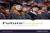 FutureFocused - Lipscomb Universityinternational.lipscomb.edu/-/media/ISC/Lipscomb-V2/Docs/... · 2019. 11. 4. · Forbes 2017 #3 Best U.S. city for jobs Forbes 2017 #12 Best place