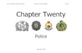 Chapter Twenty - The Empire to Commonwealth Project 20...Vancouver, British Columbia F Division Regina, Saskatchewan G Division Yellowknife, Northwest Territories H Division Halifax,