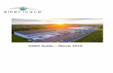 OS&D Guide March 2019 - Americold...Oct 02, 2018  · 10 Glenlake Parkway | Suite 600, South Tower | Atlanta, GA 30328 | USA | p. +1.678.441.1400 | f. +1.678.441.6824 | Americold requires
