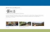 2013 Annual Report - VBWD€¦ · 2013 Annual Report Valley Branch Watershed District Includes parts of the cities of Afton, Grant, Lake Elmo, Mahtomedi, Maplewood, North St. Paul,