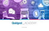 IT FUTURE JOBS - Genio by Quidgest · In Quidgest, we use GENIO platform for rapid and agile development of software, combining model-based development with automatic code generation