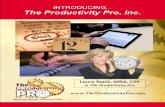 r expert in productivity. For - FranchiseSpeakers...Laura Stack is America’s premier expert in productivity. For over 20 years, her speeches and seminars have helped professionals,