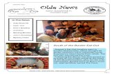 September 2012 Olde News - AACAlocal.aaca.org/ancientcity/Newsletters/September2012.pdf · year old deck was no longer safe. Even the chipmunks were avoiding it! Back in Minneapolis,