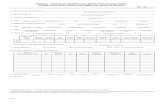 FORM N-6 CERTIFICATE HOLDER’S DATA REPORT FOR STORAGE ...€¦ · FORM N-6 (Back — Pg. 2 of) Certificate Holder’s Serial No. CERTIFICATION OF DESIGN CERTIFICATE OF SHOP COMPLIANCE