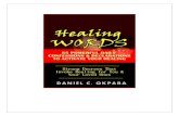 HEALING - Better Life World – Sharing Christ. Making ...Declarations to Use and Pray for Your Children's Salvation, Future, Health, Education, Career, Relationship, Protection, etc