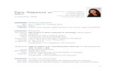 Daria Stepanova (Dr. BoschCenterforArtiﬁcialIntelligence ... · Daria Stepanova (Dr. techn.) Curriculum Vitae BoschCenterforArtiﬁcialIntelligence Renningen,Germany H +4917627864724