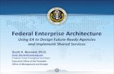 Federal Enterprise Architecture - NIST Big Data Working ...bigdatawg.nist.gov/_uploadfiles/M0197_v1_3201181507.pdf · Governance 2. Principles 3. Method 4. Tools 5. Standards 6. Use