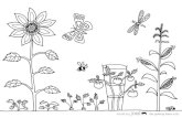 o joelm for pottery barn kidsmadebyjoel.com/wp-content/uploads/2014/07/Made-by-Joel-Garden-… · for pottery barn kids . Title: Made by Joel Garden Coloring Sheet Final Author: Made