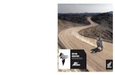 Africa Twin Brochure A4 - honda2wheelersindia.com · The Africa Twin is a name deep-rooted in the spirit of Dakar. The experience of winning the most demanding desert rally four consecutive