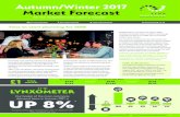 Autumn/Winter 2017 Market Forecast - Lynx Purchasing · Autumn/Winter 2017 • Lynx Purchasing Market Forecast 1 Saving your business money every day Lynx Purchasing @LynxPurchasing
