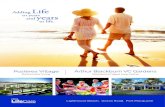 Adding Life and years to life. - RSL LifeCare · Penrith • Picton • Port Macquarie • Richmond • Tea Gardens • Thirlmere • Toukley • Tura Beach • Wagga Wagga • Yass
