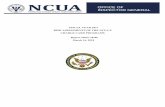 OIG-18-06 Fiscal Year 2017 Risk Assessment of the NCUA's ......low risk in fiscal year 2016 to a medium risk in fiscal year 2017. Because the agency addressed identified risks, we