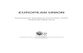 EUROPEAN UNION - European Union and the Treaty on European Community. European Union (EU): The EU is