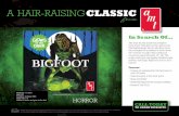A HAIR-RAISING CLASSICmail.hobby-exporter.com/documents/ROUND 2/ROUND 2 - AMT/ROU… · HORROR In Search Of… The hunt for the mysterious Bigfoot ends here! With glow in the dark