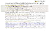 VIMPELCOM DELIVERS SOLID REVENUE AND SUBSCRIBER … · 2Q11 2Q10 YoY Net operating revenues 5,532 2,642 109% 6,008 5,488 9% ... *See definitions in Attachment E. Actual second quarter