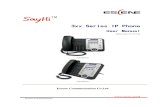 Cheap IP Phones | Cheap Voip Phones - 3xx Series IP ......DS320 series is Dual Model IP phone , and support PSTN and VOIP , DS3X2 P IP Phone support 2 accounts registering and 2 calls