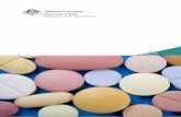 Consultation: Expedited pathways for prescription medicines ...€¦  · Web viewApplications are eligible if the Committee for Medicinal Products for Human Use (CHMP) decides that