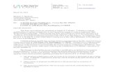 CT Siting Council Consent Letter Template - T-Mobile ... · R.C.S.A. § 16-50j-73, a copy of this letter is being sent to Mr. Garry Brumback, Town Manager for Town of Southington.