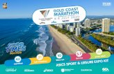 # GCM20 T & LEISURE EXPO KIT€¦ · ABOUT THE EXPO WHY EXHIBIT AT THIS YEAR’S EXPO 1. Australia’s biggest marathon expo 2. Over 27,000 visitors 3. Expo design ensures all visitors