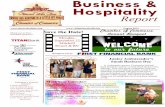 Business & Hospitality - ChamberMastercloud.chambermaster.com/.../1172/File/August2014Newsletterforwe… · Creating rapport-The first decision every customer makes is: "Do I want
