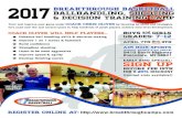 2017 Breakthrough Basketball ballhandling, shooting & decision …thesummitsportsandice.com/.../2013/03/Lansing_print11.pdf · 2017. 1. 19. · EARLY BIRD SPECIAL: SIGN UP before