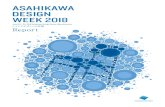 ASAHIKAWA DESIGN WEEK 20I8 · Asahikawa Furniture Industry Cooperative Nagayama 2-10, Asahikawa, Hokkaido 079-8412 Japan TEL +81 -166484135 ADW Project Members Naoyuki Watanabe （Asahikawa