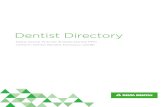 Dentist Directory - Delta Dental of Wisconsin 2017. 12. 15.آ  Dentist Directory Delta Dental Premier