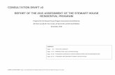 CONSULTATION DRAFT v3 REPORT OF THE 2015 ASSESSMENT …€¦ · CONSULTATION DRAFT Page 1 of 63 4/02/2016 8:55 AM B2015.06.03.01 SHPAC Final 2015 Report Findings and recs.docx CONSULTATION