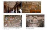 Ajanta Caves - jica.go.jp€¦ · Ajanta Caves (Figure 38) Before restoration of mural paintings at cave 17 (right), detail of the same portion of the mural painting (left) (Figure