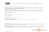 Edinburgh Research Explorer - pure.ed.ac.uk · Attenuated sex steroid receptor expression in Fallopian tube of women with ectopic pregnancy Andrew W Horne1, Anne E King1, Edward Shaw1,