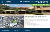 Medical Office Space - LoopNet...OVERVIEW: Woodhill Medical Park is an unique opportunity to purchase space for your practice below market in one of the most sought after locations