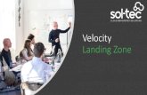 Velocity Landing Zone · 10/1/2015  · Accelerate your Cloud Journey with Velocity Landing Zone • A cloud MVP, built on a core set of artefacts ... consume cloud from Microsoft