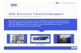 SG Enviro Technologies - pollutioncontrolequipments.netWe, SG Enviro Technologies, commenced our operations in 2008 as manufacturer, supplier & exporter of Air Pollution Control Equipments,