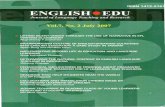 ENGLISHrepository.wima.ac.id/6223/13/Tamah 2007 Jigsaw...engl...This paper has been published in English Edu: Journal of Language Teaching and Research. ISSN 1412-5161 Vol.7 no.2,