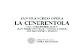 SFO Cinderella 1995 - SF Opera€¦ · SFO Cinderella 1995.ppt Author: San Francisco Opera Education Created Date: 10/10/2014 2:23:39 AM ...