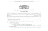 Dangerous Dogs Act 1991 - Legislation.gov.uk · Dangerous Dogs Act 1991 (c. 65) Document Generated: 2020-03-20 3 Changes to legislation: There are currently no known outstanding effects