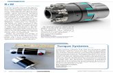 Product News - February 2017 Power Transmission Engineering · 2017. 2. 23. · ring for easier re-engagement. Unlike the previous ST2 design of elastomer safety couplings, ... All