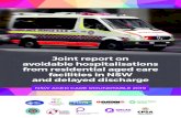 NSW Aged Care Roundtable 2019 - ASMOF Aged Care Roundtable 2019 LR... · Senior Rights Service. 3 In 2018-19, 11 NSW Aged Care Roundtable ... 3 Primary care perspectives Central Sydney