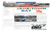 JAMESTOWN W WITH HISTORYOct 01, 2015  · a beer garden. Plan to spend the day in Jame-stown to relax to a little smooth Jazz and Motown while enjoying what Jame-stown has to offer.