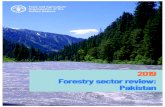 2019 Forestry sector review: Pakistan4.3.6 Kalam integrated development project 32 4.3.7 Malakand dir social forestry project 32 4.3.8 Siran kaghan intensive forest management project