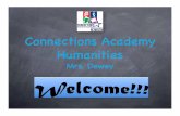 Connections Academy Humanities...First Day of School Powerpoint.pptx Author: Melyndee Butterfield Created Date: 7/9/2015 4:20:00 PM ...