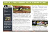 Earls Court winsearlscourtwaterford.com/November 10 Newsletter.pdf · Earls Court Residents Association Congratulations to De La Salle and commiserations to Ballygunner in the Waterford