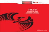 AnnualReport 2011 TechM-Cover Final 100711 SAPVineet Nayyar Vice Chairman & Managing Director The ﬁscal year 2010-2011 was a year of steady revival, not just for Tech Mahindra but