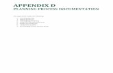 APPENDIX D - memad1hmp.weebly.com · 27.06.2016  · amount of fictitious FEMA money and asked to spend it in the various mitigation categories. Money could be thought of as grant
