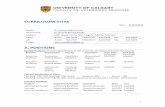 CURRICULUM VITAE - University of Calgary in Albertacontacts.ucalgary.ca/info/vet/profiles/1-4841009/karin... · 2020. 9. 17. · Include curriculum development, supervision of staff,
