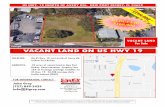 US HWY. 19 (NORTH OF AVERY RD), NEW PORT RICHEY, FL 34652 · New Port Richey, FL 34652 (727) 849-2424 The information given herewith is obtained from sources we consider reliable.