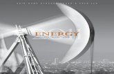 ENERGY - Akin Gump Strauss Hauer & Feld€¦ · RECENT ACCOLADES CHAMBERS GLOBAL 2011 Clients appreciate [Natalia] ... Iowa, to Flint Hills Resources Renewables, LLC, an affiliate