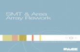 SMT & Area Array Rework - Farnell element14 · and make profiling easier than ever! Using a high quality, specially developed IR thermal sensor, the process is completely controlled